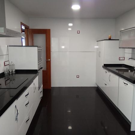 Apartamento La Ermita Wifi ヘレス エクステリア 写真