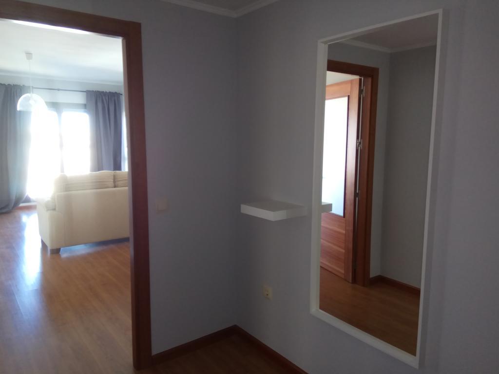 Apartamento La Ermita Wifi ヘレス エクステリア 写真