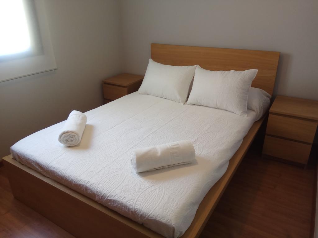 Apartamento La Ermita Wifi ヘレス エクステリア 写真