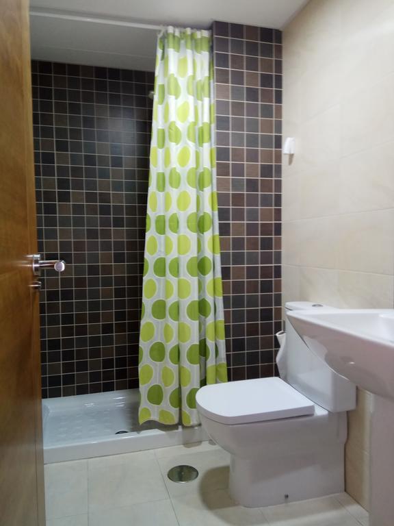 Apartamento La Ermita Wifi ヘレス エクステリア 写真