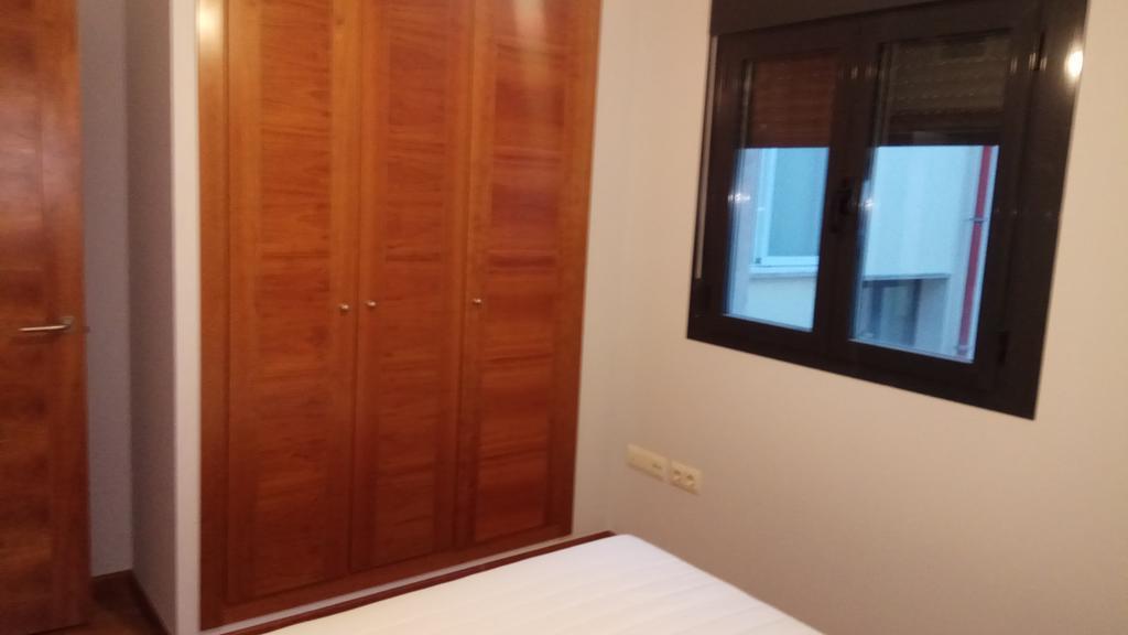 Apartamento La Ermita Wifi ヘレス エクステリア 写真