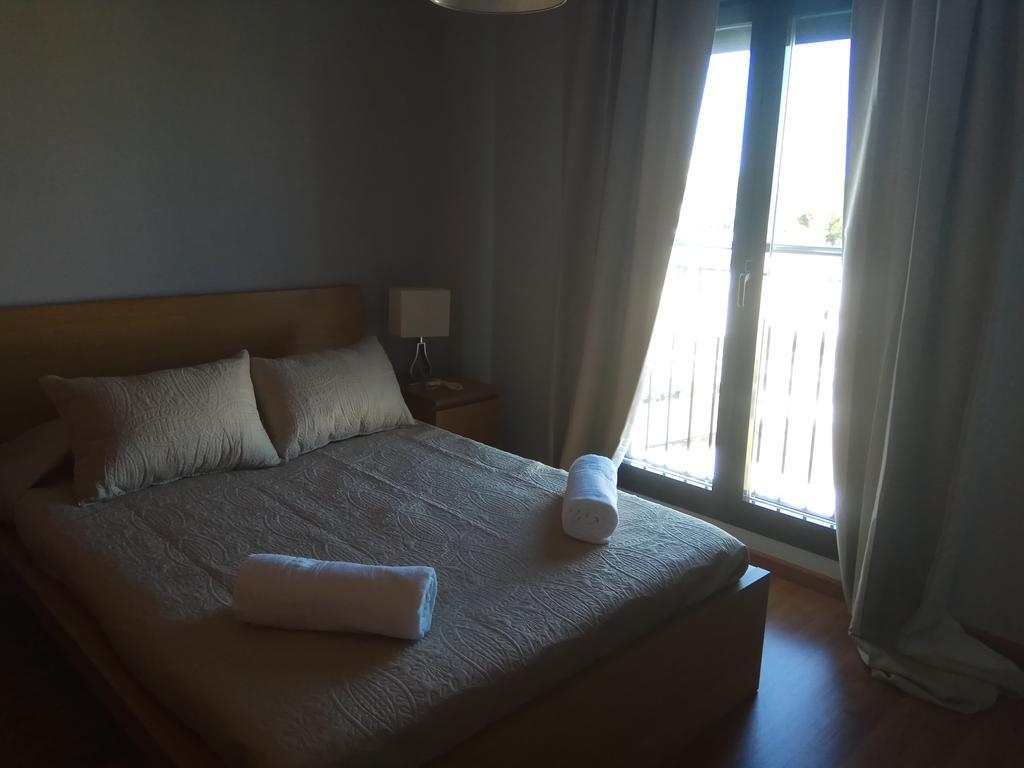 Apartamento La Ermita Wifi ヘレス エクステリア 写真