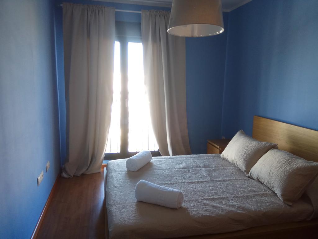 Apartamento La Ermita Wifi ヘレス エクステリア 写真
