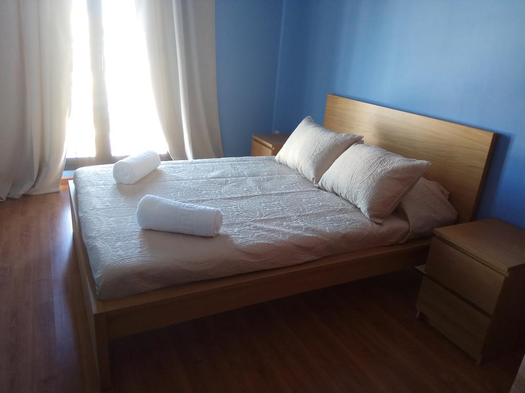 Apartamento La Ermita Wifi ヘレス エクステリア 写真