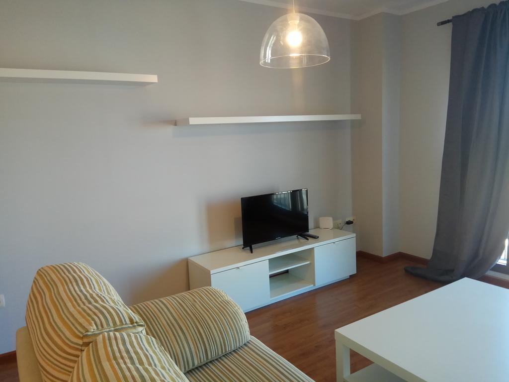 Apartamento La Ermita Wifi ヘレス エクステリア 写真