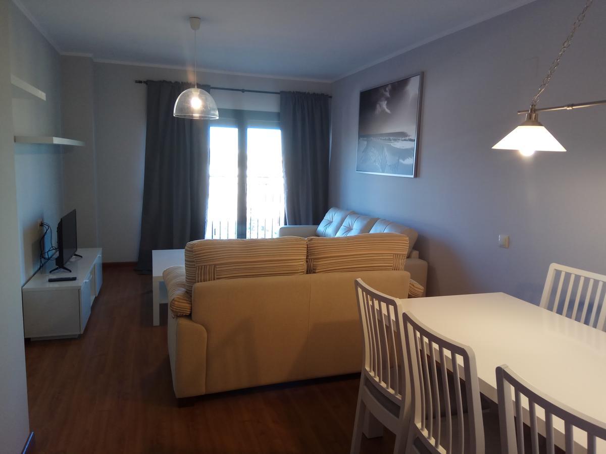 Apartamento La Ermita Wifi ヘレス エクステリア 写真