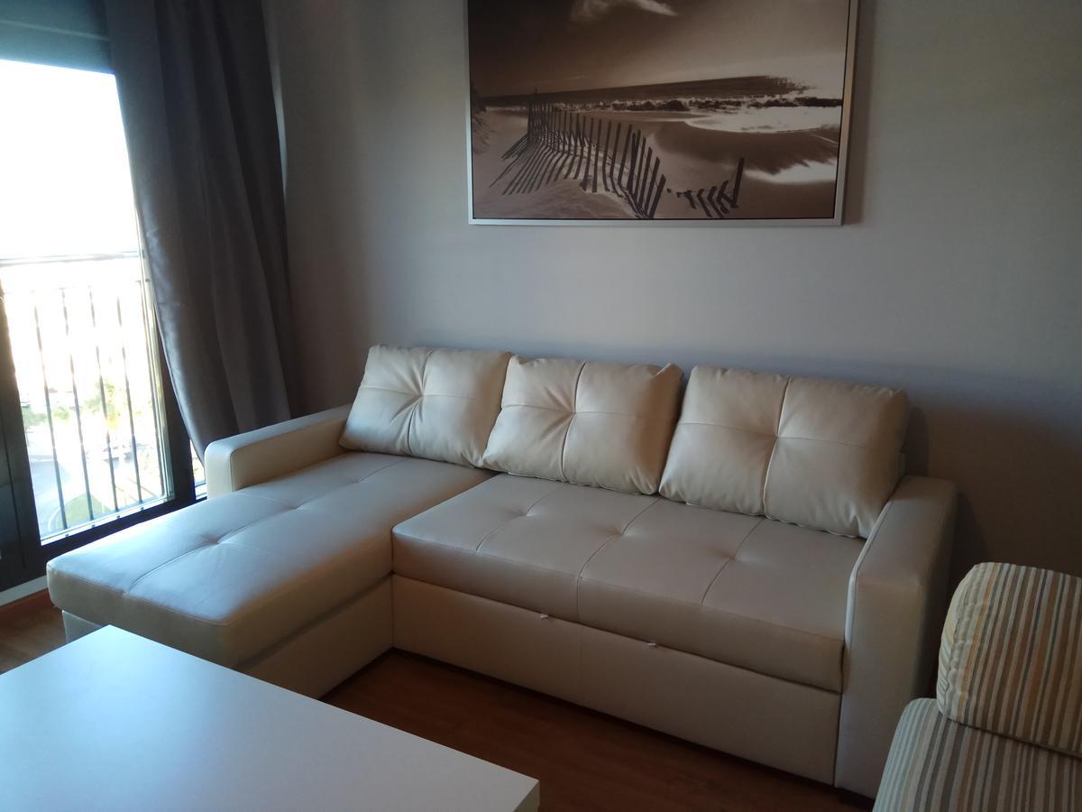 Apartamento La Ermita Wifi ヘレス エクステリア 写真