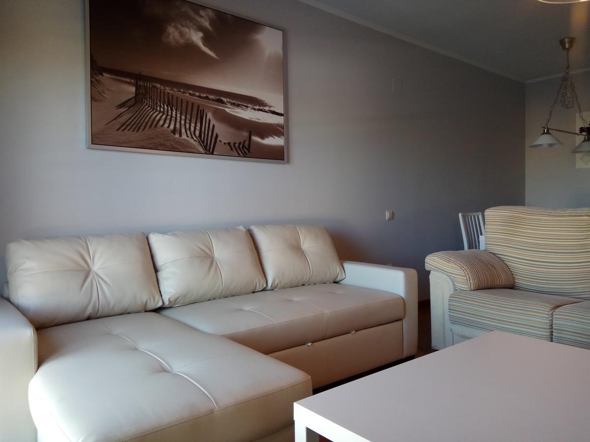 Apartamento La Ermita Wifi ヘレス エクステリア 写真