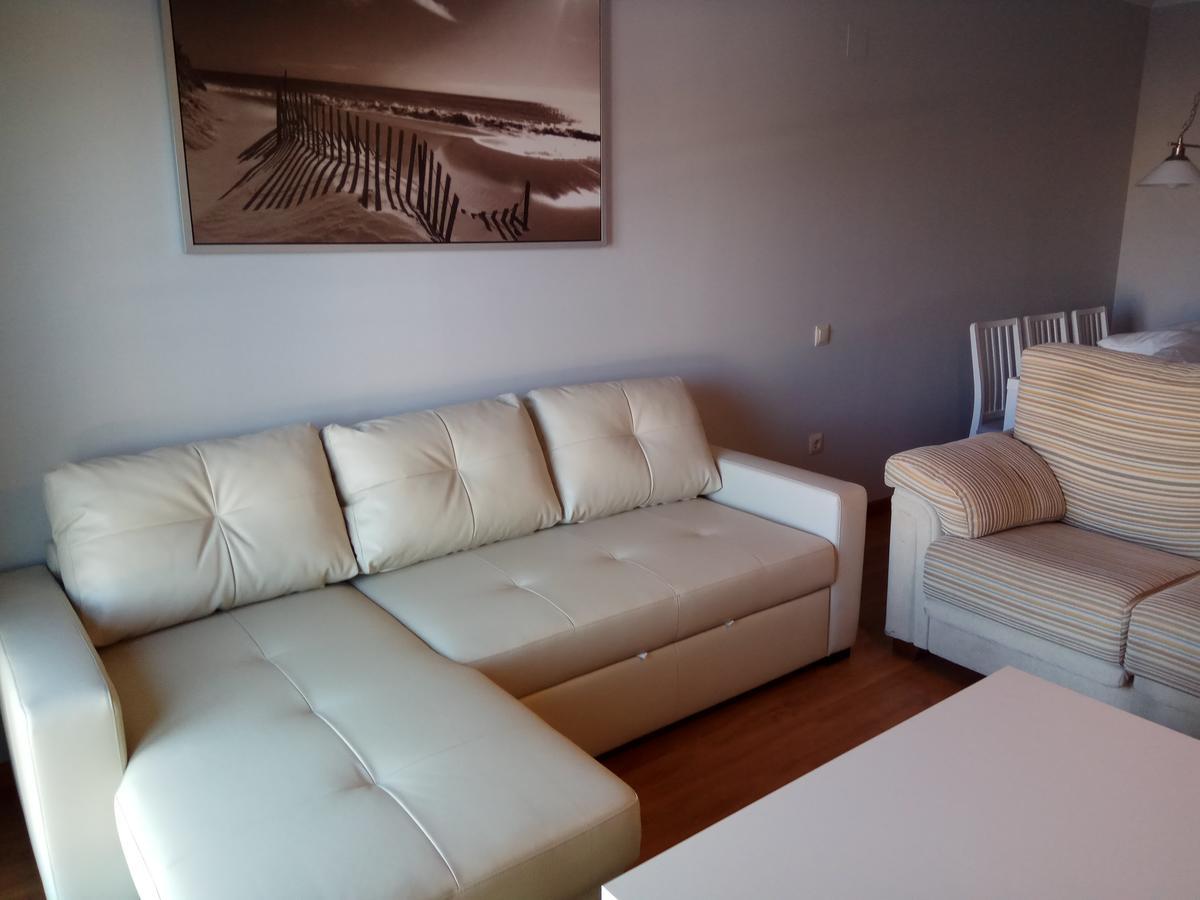 Apartamento La Ermita Wifi ヘレス エクステリア 写真