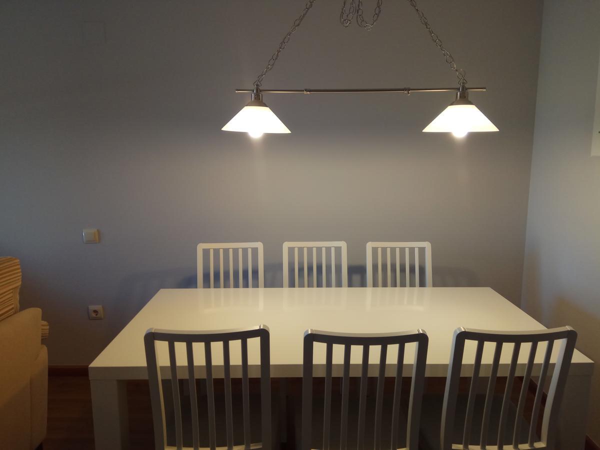Apartamento La Ermita Wifi ヘレス エクステリア 写真